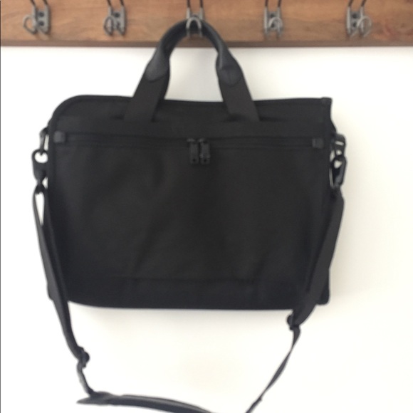 Tumi laptop bag, fit 15” MacBook - Picture 2 of 2